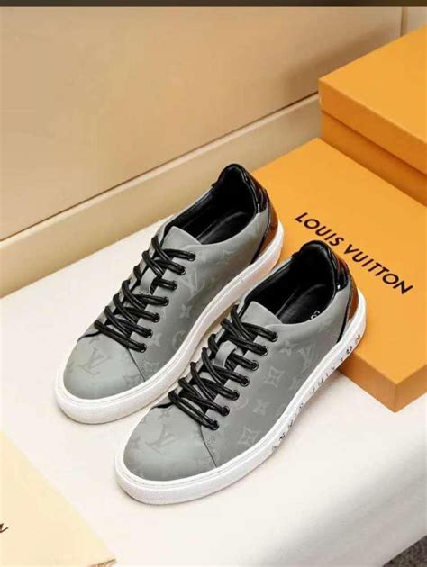 tenis louis vuitton hombre usa|tenis louis vuitton precio.